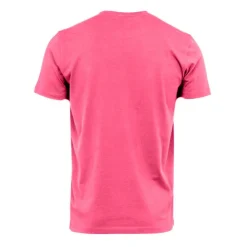 US POLO Tee shirt ras de cou décontracté mick Homme ROSE Discount