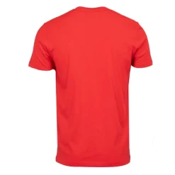 US POLO Tee shirt ras de cou décontracté mick Homme ROUGE Hot