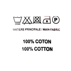 LA PETITE ETOILE Tee shirt rose Royal en coton Femme VERT Sale