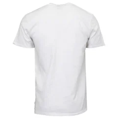 LEVI'S Tee shirt San Francisco logo rouge Homme BLANC Online