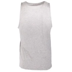 LEE COOPER Tee shirt sans manches uni Homme GRIS Discount