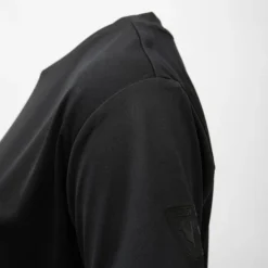 ROSSIGNOL Tee shirt technique cop top Femme NOIR Outlet