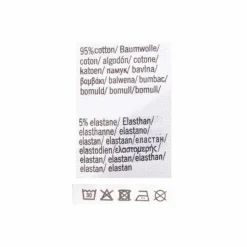 CERRUTI Tee shirt uni col rond Homme GRIS Outlet