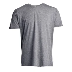 REDSKINS Teeshirt col v alfred Homme GRIS FONCE Discount