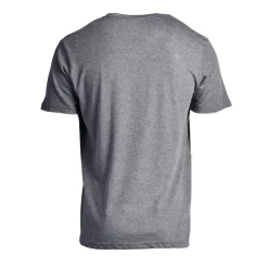 REDSKINS Teeshirt col v alfred Homme GRIS FONCE Discount