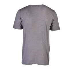 REDSKINS Teeshirt col v alfred Homme GRIS CLAIR Best