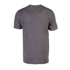 REDSKINS Teeshirt col v alfred Homme GRIS Best