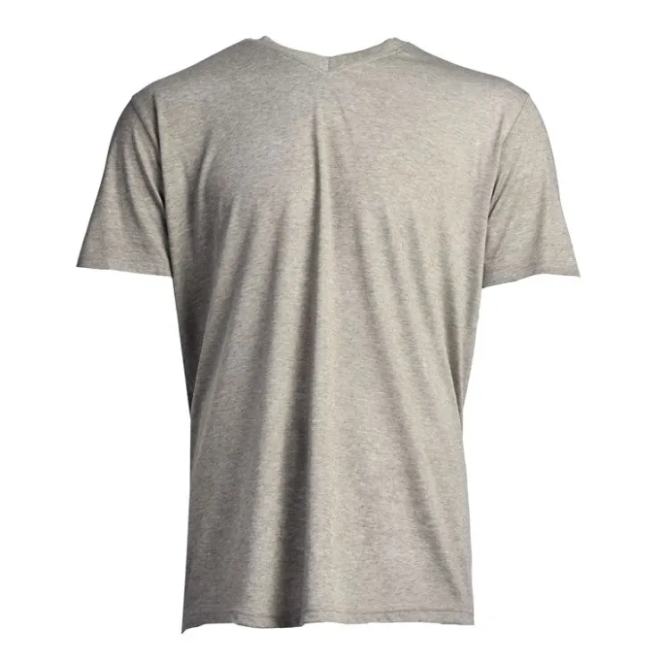 REDSKINS Teeshirt col v alfred Homme KAKI Clearance