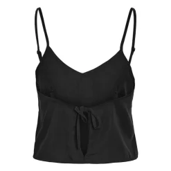 NOISY MAY Top à bretelles fines réglables Femme NOIR Online