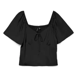 VERO MODA Top vmeasy black 10328682 4330 Femme NOIR Sale