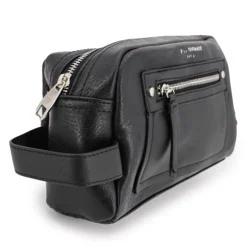 BILL TORNADE Trousse de toilette e Mixte NOIR Online