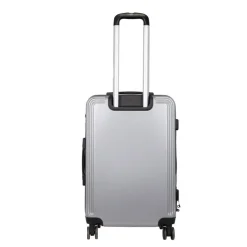 PIERRE CARDIN Valise cabine galina Mixte GRIS Outlet