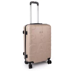 PIERRE CARDIN Valise moyenne Galina BEIGE Hot