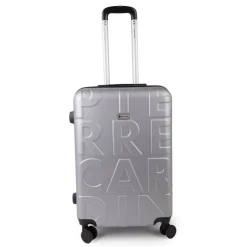 PIERRE CARDIN Valise moyenne Galina GRIS Sale