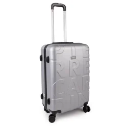 PIERRE CARDIN Valise moyenne Galina GRIS Sale