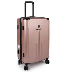 PIERRE CARDIN Valise moyenne Jupiter ROSE Online