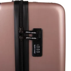 PIERRE CARDIN Valise moyenne Jupiter ROSE Online