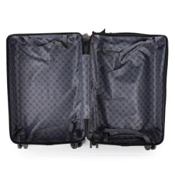 PIERRE CARDIN Valise moyenne Jupiter GRIS Discount