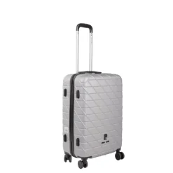 PIERRE CARDIN Valise moyenne sidney GRIS Best