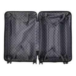 PIERRE CARDIN Valise moyenne sidney GRIS Best