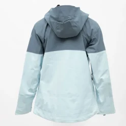 ROSSIGNOL Veste a capuche femme rs1 Femme BLEU