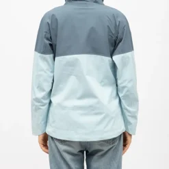 ROSSIGNOL Veste a capuche femme rs1 Femme BLEU