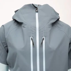 ROSSIGNOL Veste a capuche femme rs1 Femme BLEU