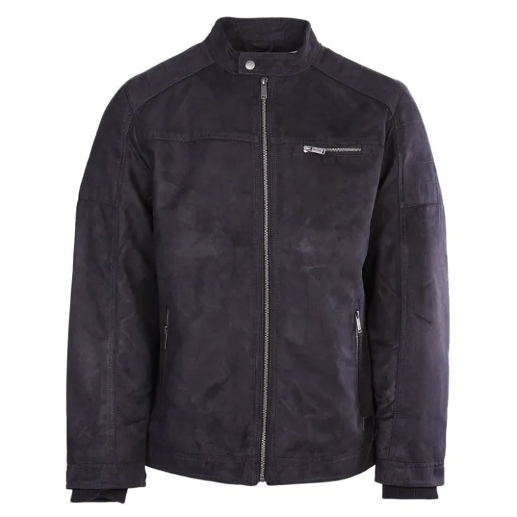 DEELUXE 74 Veste blouson agency e Homme NOIR