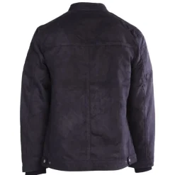DEELUXE 74 Veste blouson agency e Homme NOIR
