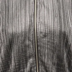 LES TROPEZIENNES PAR M.BELARBI Veste cornaline Femme ARGENT Outlet