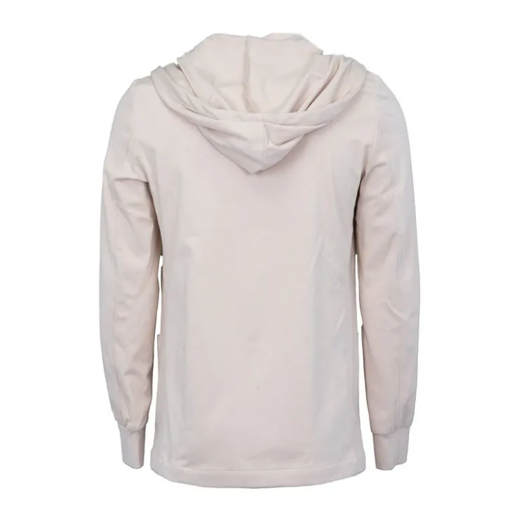 IMPERIAL Veste de blazer avec capuche intégré Homme BEIGE Outlet