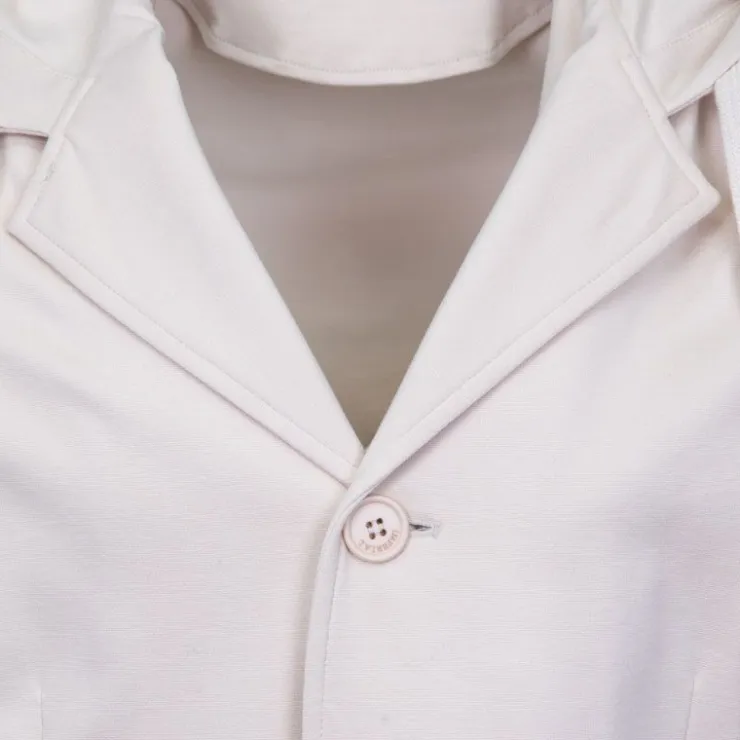 IMPERIAL Veste de blazer avec capuche intégré Homme BEIGE Outlet