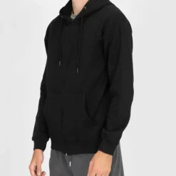 TORRENTE Veste de jogging dublin 8545 Homme NOIR