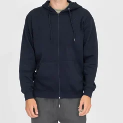 TORRENTE Veste de jogging dublin 8545 Homme BLEU FONCE Outlet