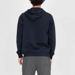 TORRENTE Veste de jogging dublin 8545 Homme BLEU FONCE Outlet