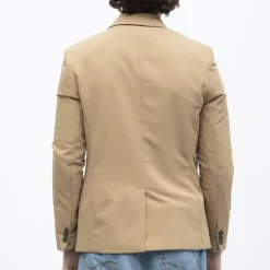 IMPERIAL Veste nero jz1egag Homme MARRON CLAIR Hot