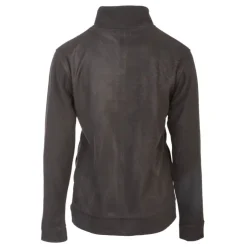 BURTON OF LONDON Veste polaire Femme NOIR Online