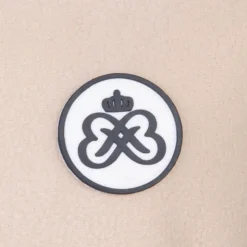 BURTON OF LONDON Veste polaire Femme BEIGE Sale