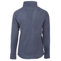 BURTON OF LONDON Veste polaire Femme BLEU FONCE Sale