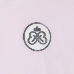 BURTON OF LONDON Veste polaire Femme ROSE CLAIR Discount