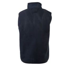CERRUTI Veste polaire lira Homme BLEU FONCE Online