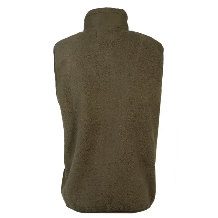 CERRUTI Veste polaire lira Homme KAKI Online