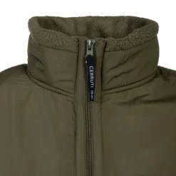 CERRUTI Veste polaire lira Homme KAKI Online