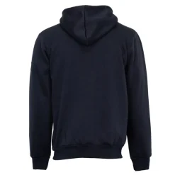 KAPORAL Veste zippée turker à capuche Homme BLEU FONCE Best