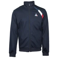 LE COQ SPORTIF Veste zippee Sky Captain Homme BLEU FONCE Online