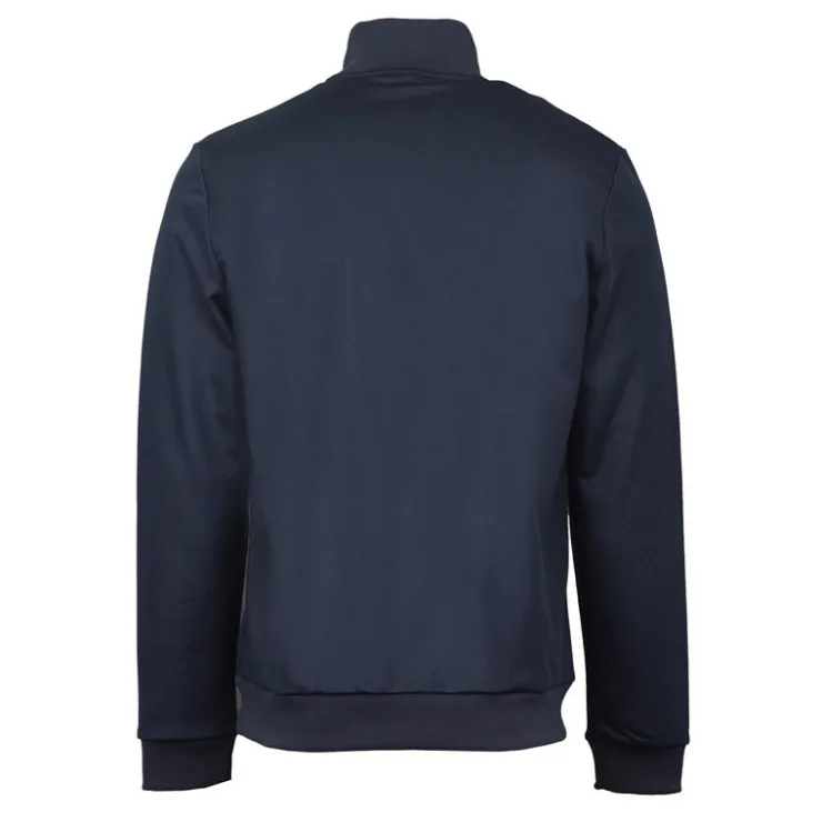 LE COQ SPORTIF Veste zippee Sky Captain Homme BLEU FONCE Online